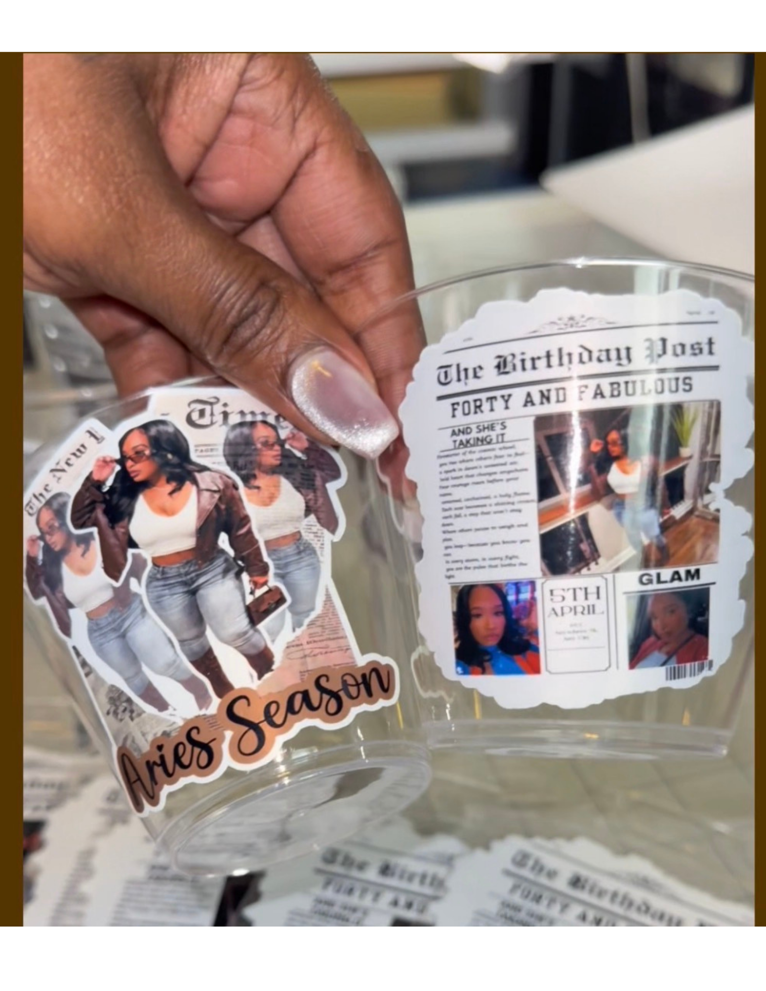 party bundles