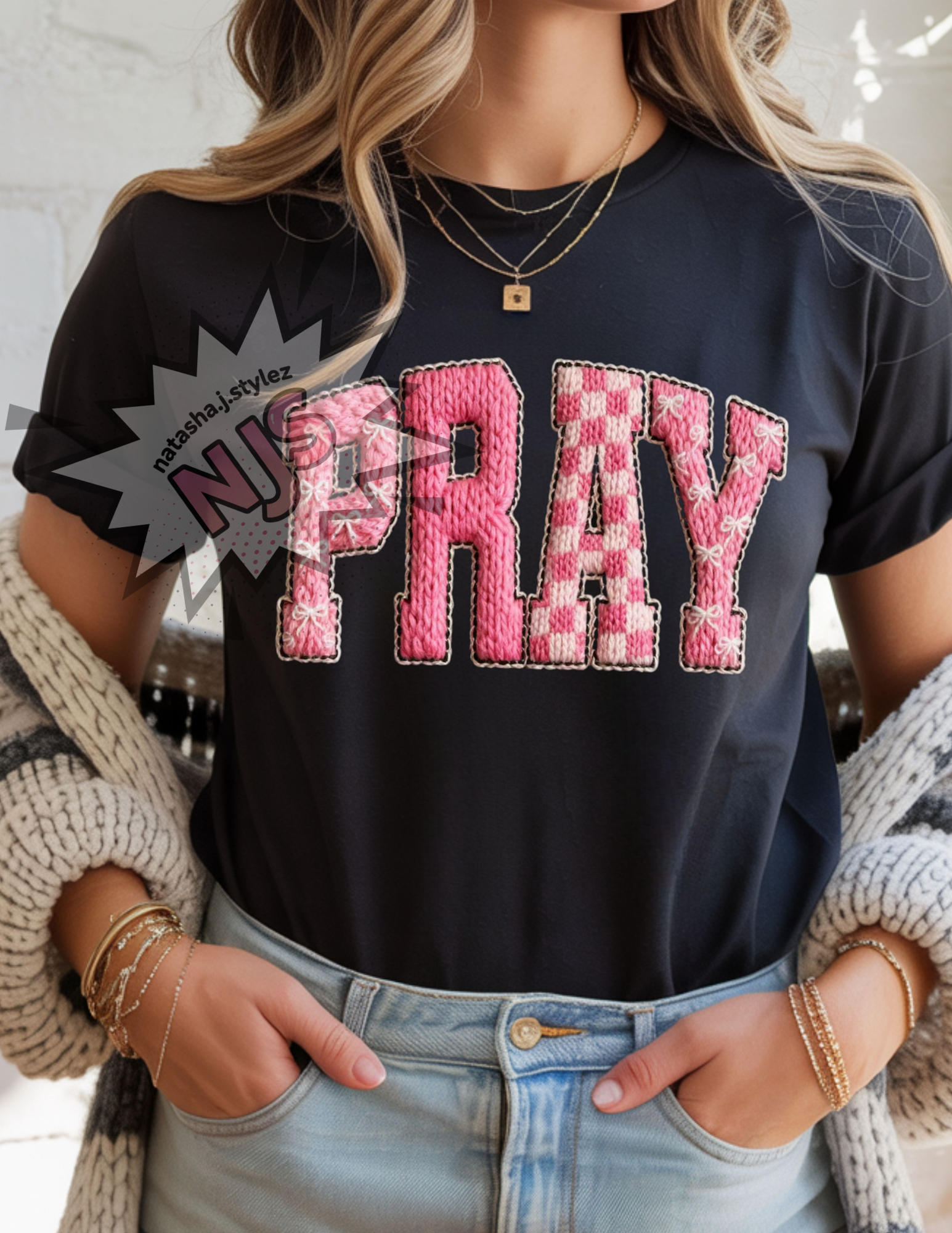 Pray png  Girly Religious Sublimation, dtf download