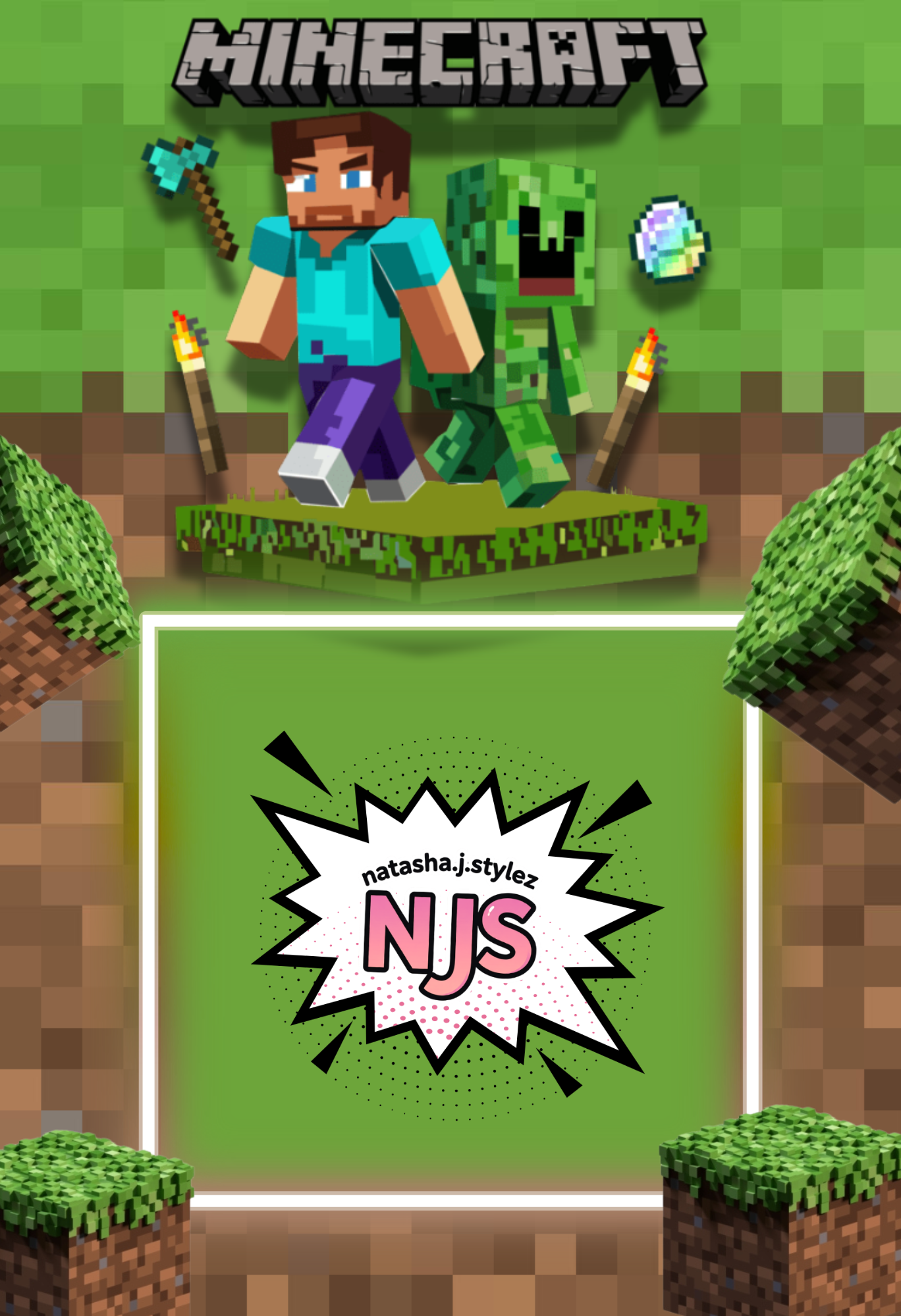 5 EDIT IN CANVA EASTER CARDS