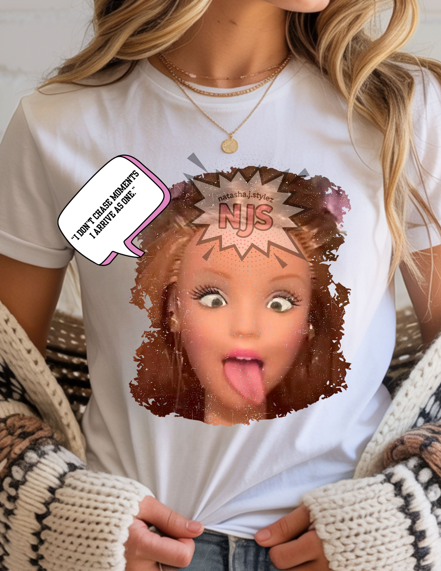 5 Doll Face Meme DIGITAL download Trendy, Weird ,