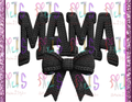 2 MAMA YARN ILLUSION PRINT CANVA DIGITAL DOWNLOAD