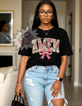 Amen yarn faux illusion png dtf,sublimation