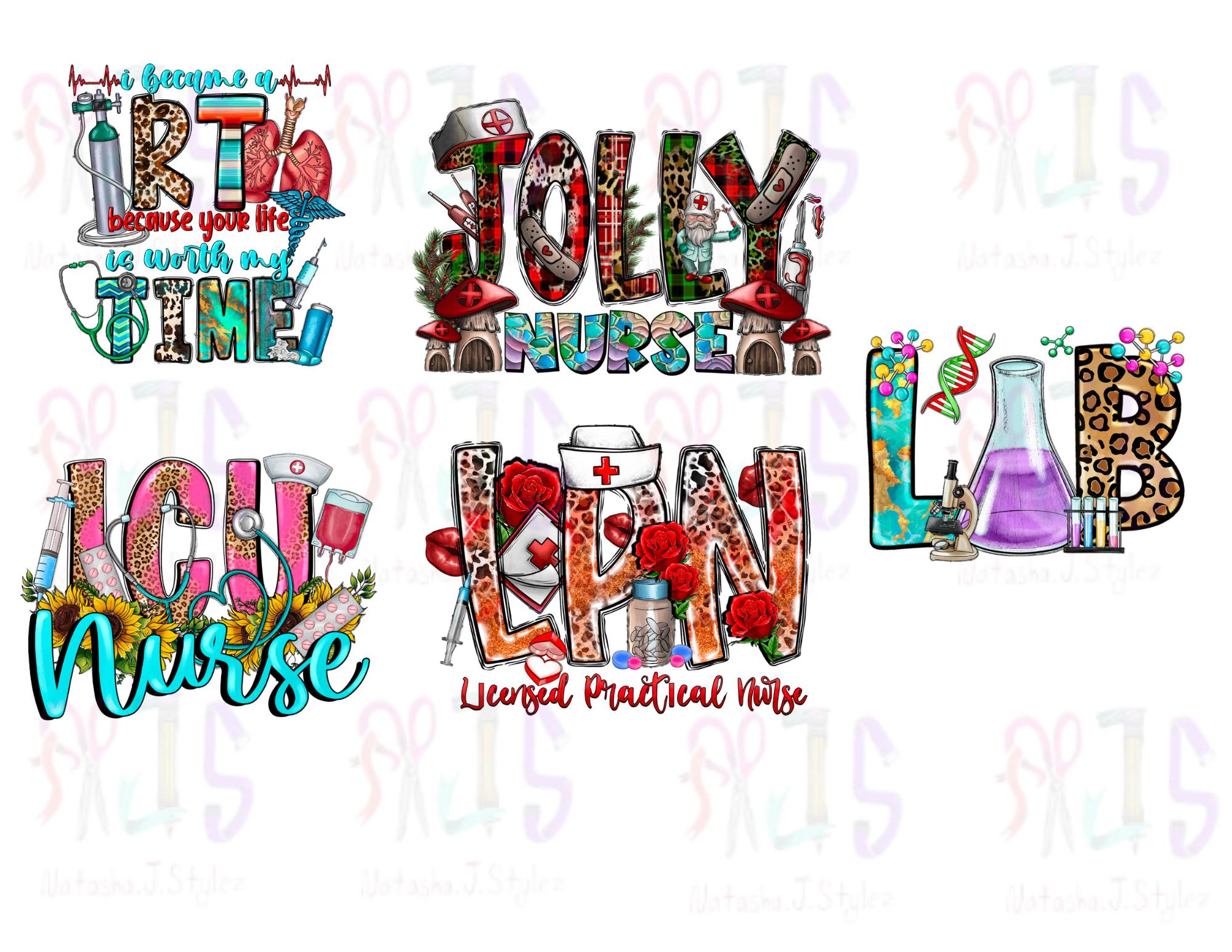 23 MEDICAL BUNDLE PNG, SVG DOWNLOADS, NURSE, PHARMACY, XRAY,ETC