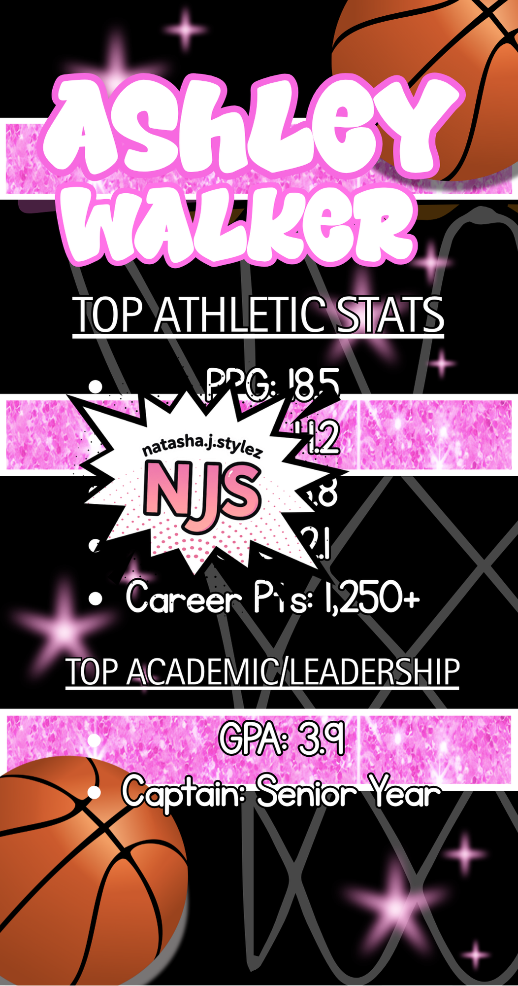 2026 GRAD LOCKER TEMPLATE EDIT IN CANVA PRO