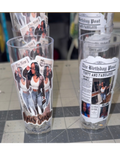 ZODIAC SIGN PARTY BUNDLE CUPS, SHOOTER PLASTIC , MINI CUPS , IV BAGS , MINI BOTTLE , MAGAZINE COVER OR NEWS PAPER, DIGTAL FLYER