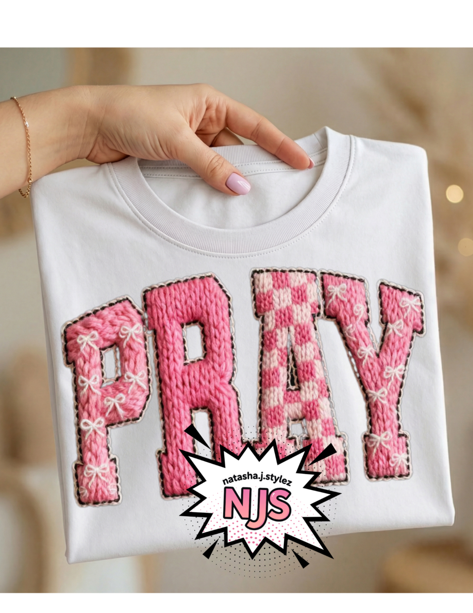 Pray png  Girly Religious Sublimation, dtf download
